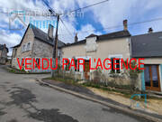 Maison à HENRICHEMONT