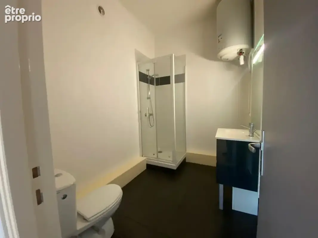 Quartier mellinet _ t1 _ 26.90m2 - photo 3