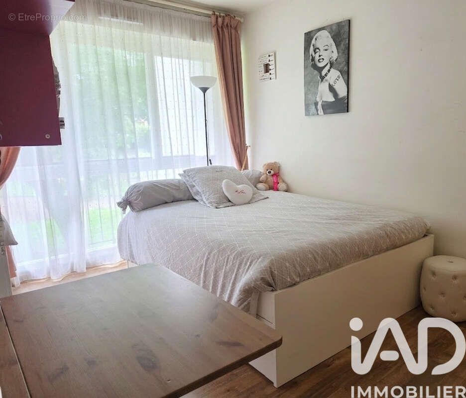 Appartement 73 m² à Boussy-Saint-Antoine  - photo 7