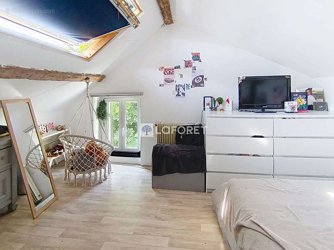 Maison Yport 4 pièce(s) 102m2 - photo 6