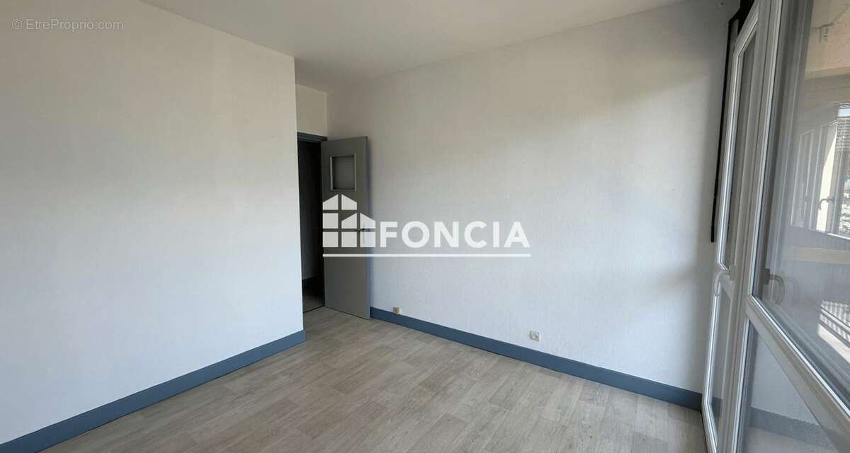 Appartement à FRONTENEX