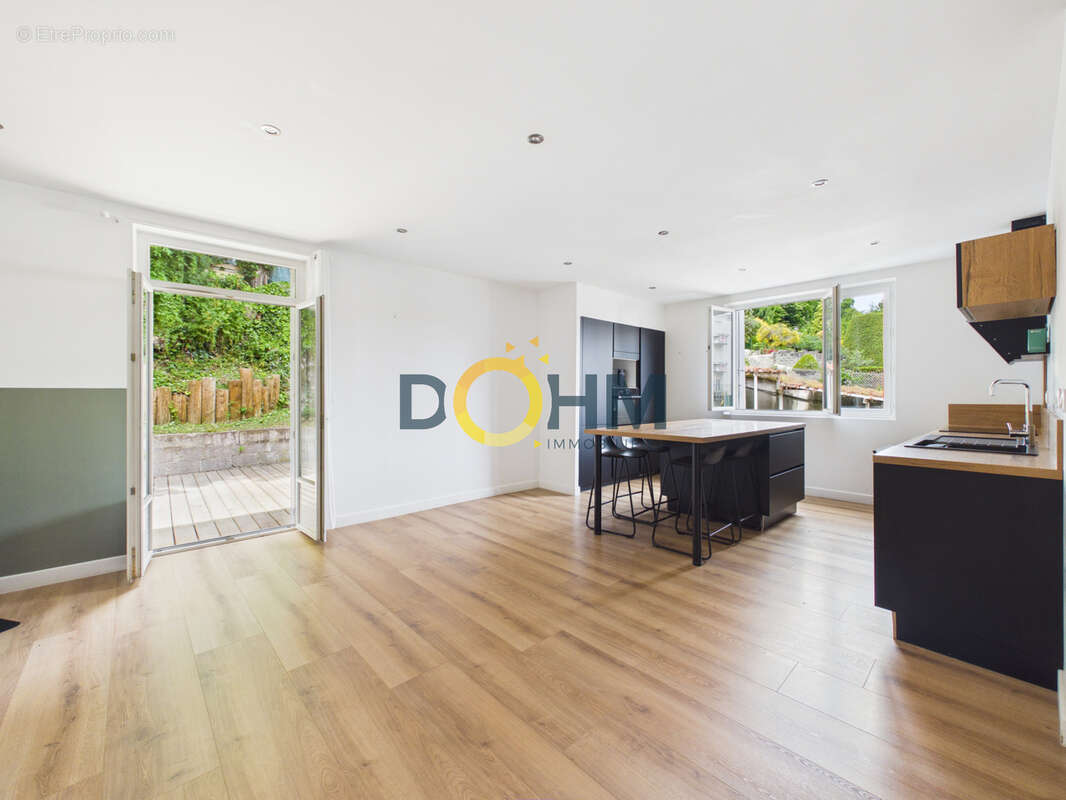 Appartement à CHADRAC