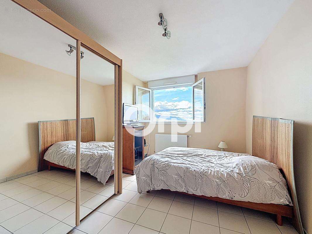 Appartement à LUTTERBACH