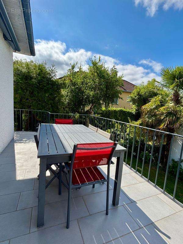Maison À Vendre - photo 4