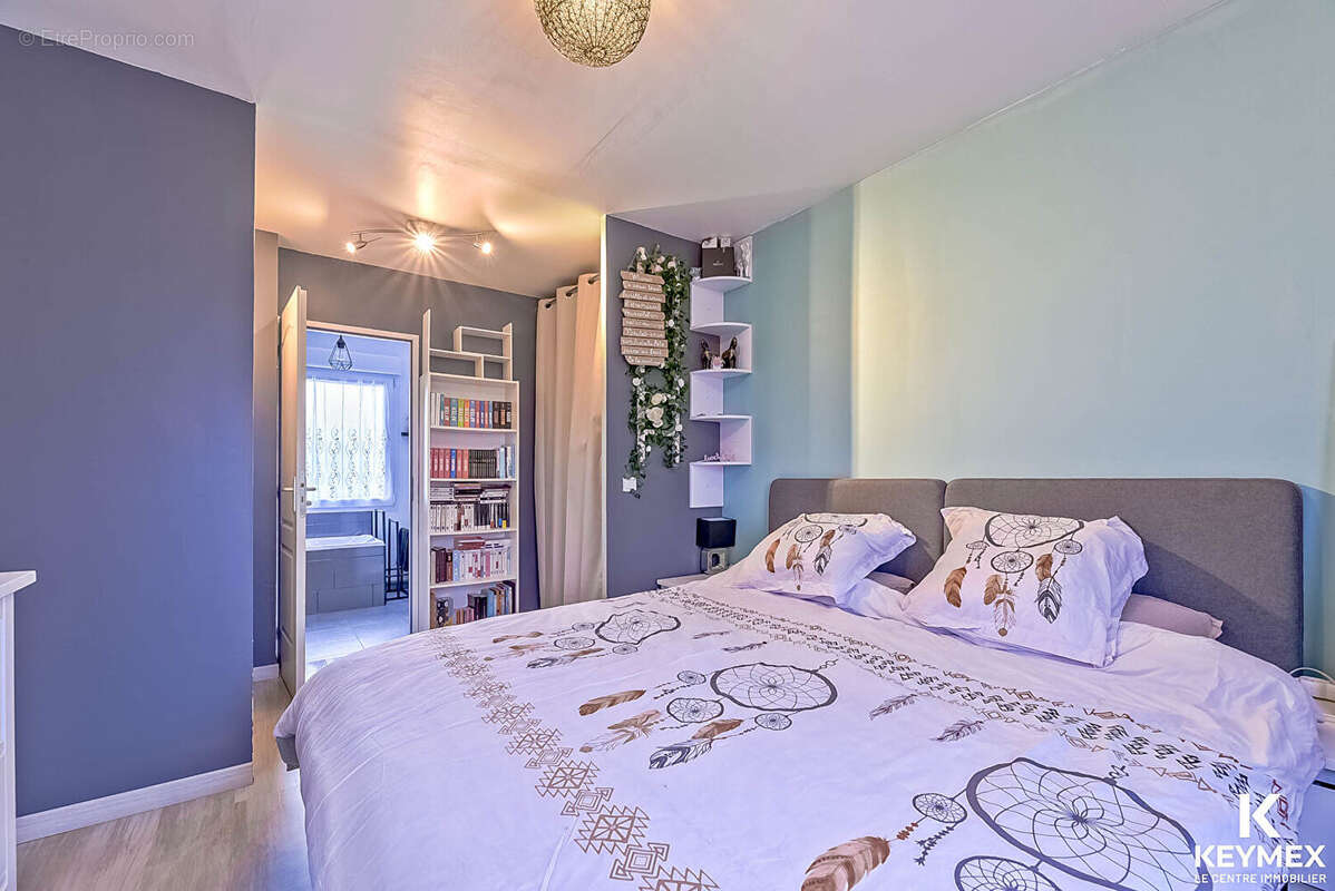 Maison à SAINTE-GENEVIEVE