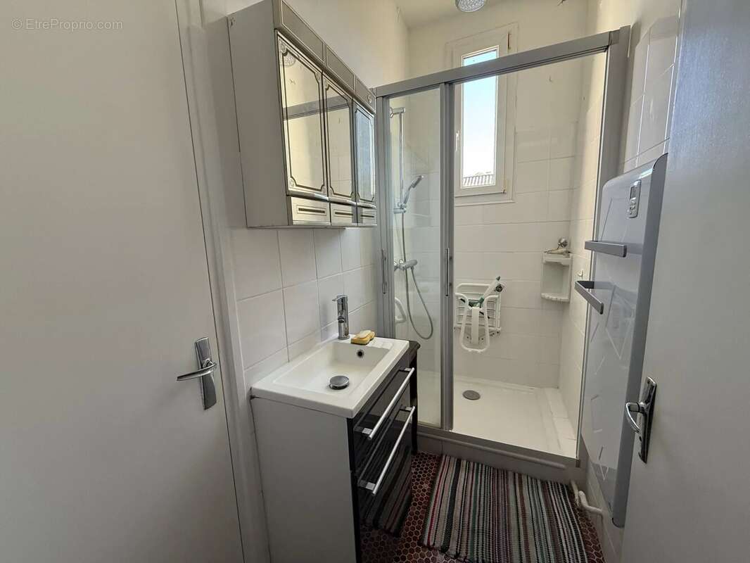 Appartement à LE TEIL