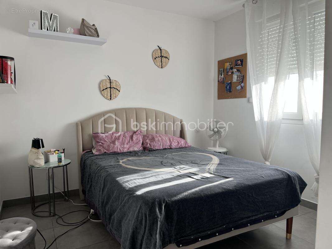Villa 4 chambres avec piscine - photo 2