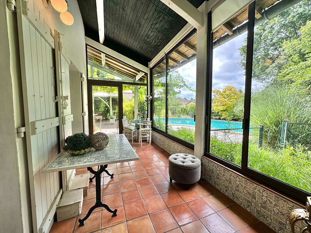 Maison à MONT-DE-MARSAN