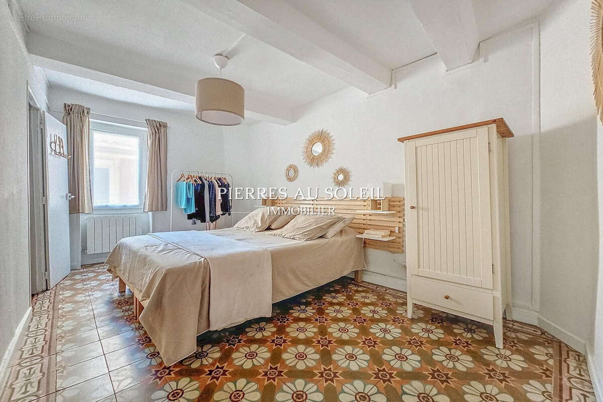 Maison à LE BOUSQUET-D&#039;ORB