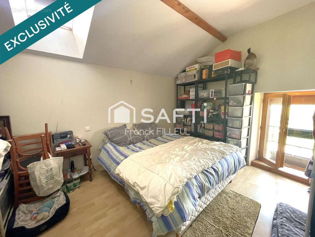 Photo 3 - Maison à BOSMIE-L'AIGUILLE