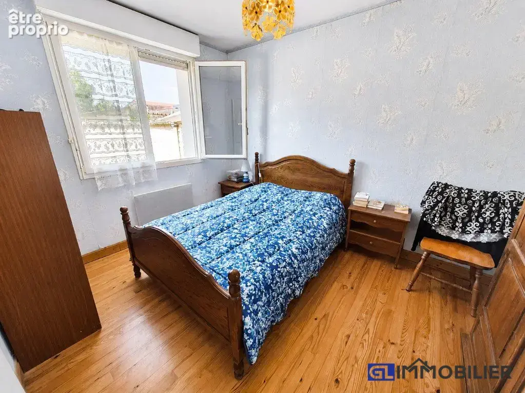 Maison 3 pièces 69 m² à vendre à Cauvicourt (14190) - photo 4
