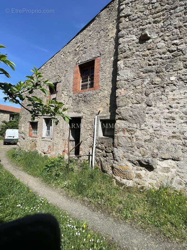 Maison à ABOEN