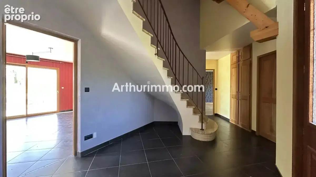 Vente Maison Rotalier(39190) 415 000ï¿œ - photo 9