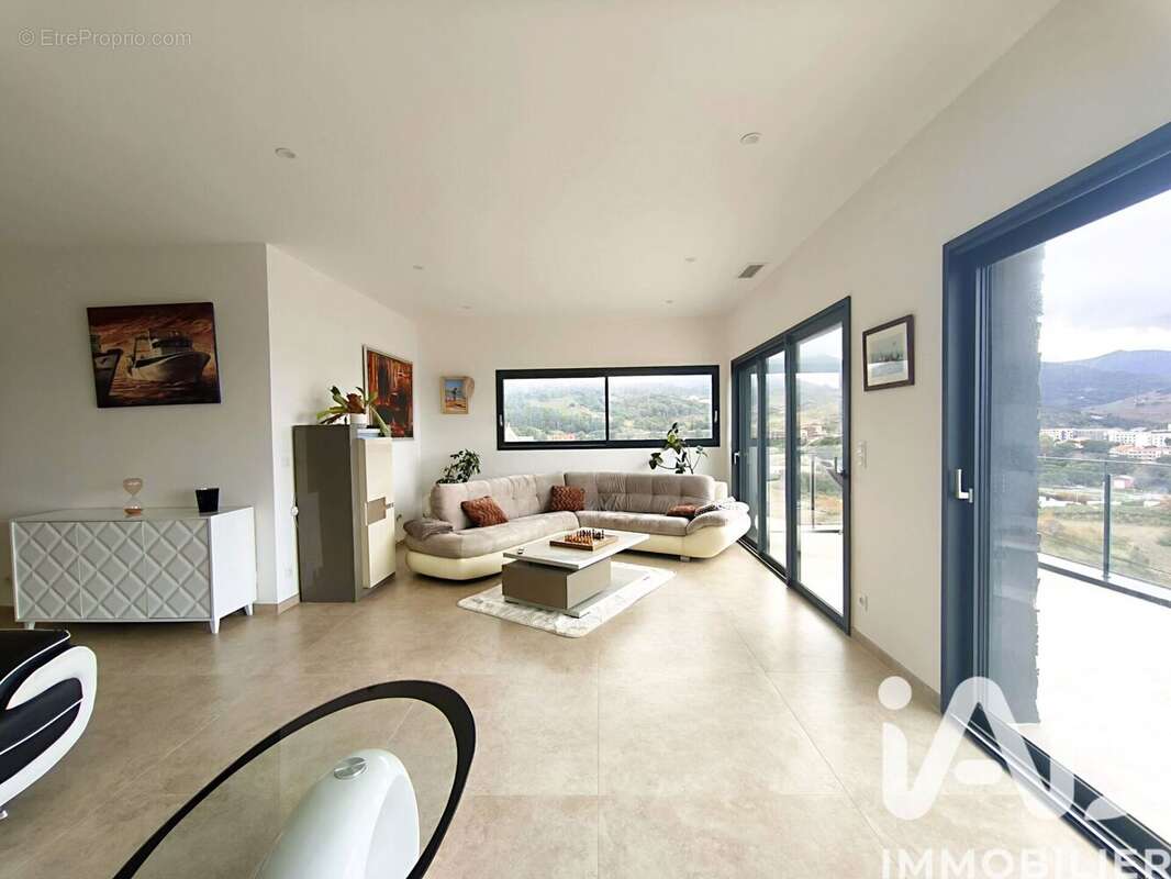 Photo 3 - Maison à PORT-VENDRES