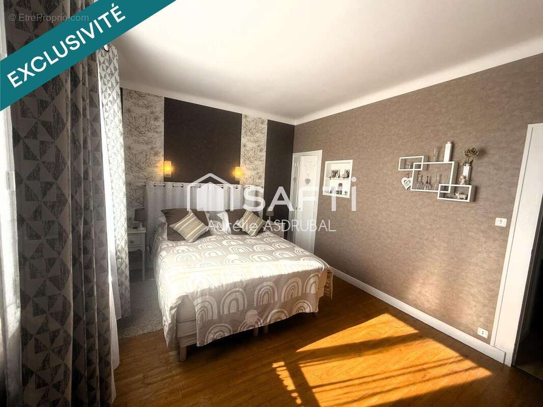 Photo 4 - Maison à SAINT-CYPRIEN