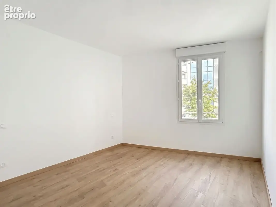 Appartement Annecy 3 pièce(s) avec une cave et une place de parking - photo 3