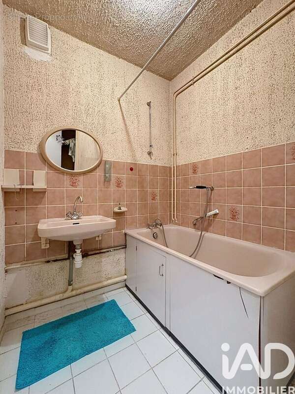 Photo 6 - Appartement à RENNES