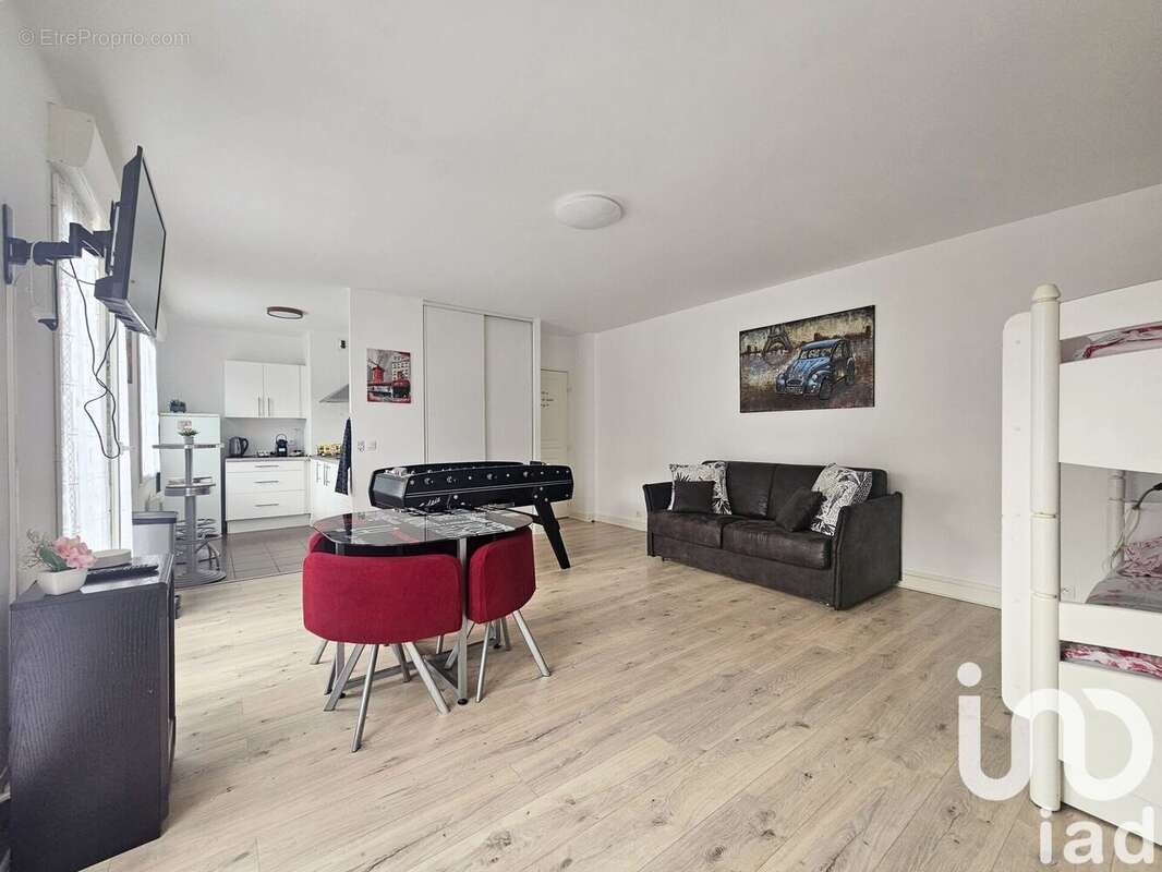 Photo 4 - Appartement à DRAVEIL