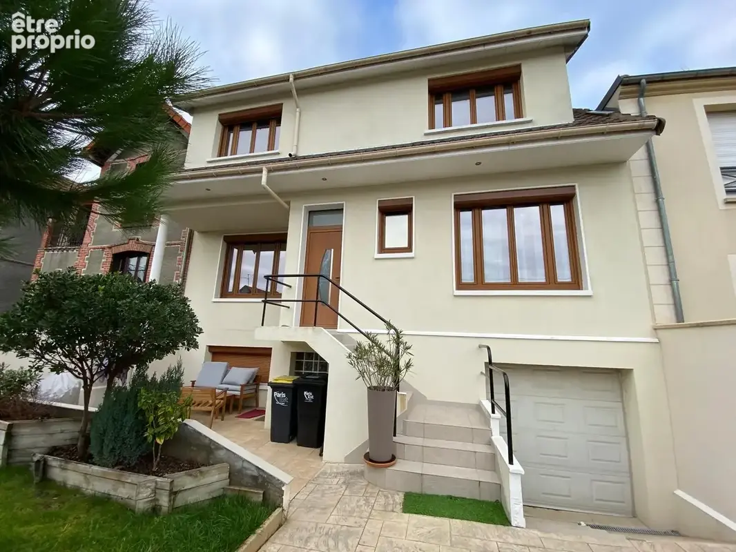 Maisons-Alfort Charentonneau - photo 4