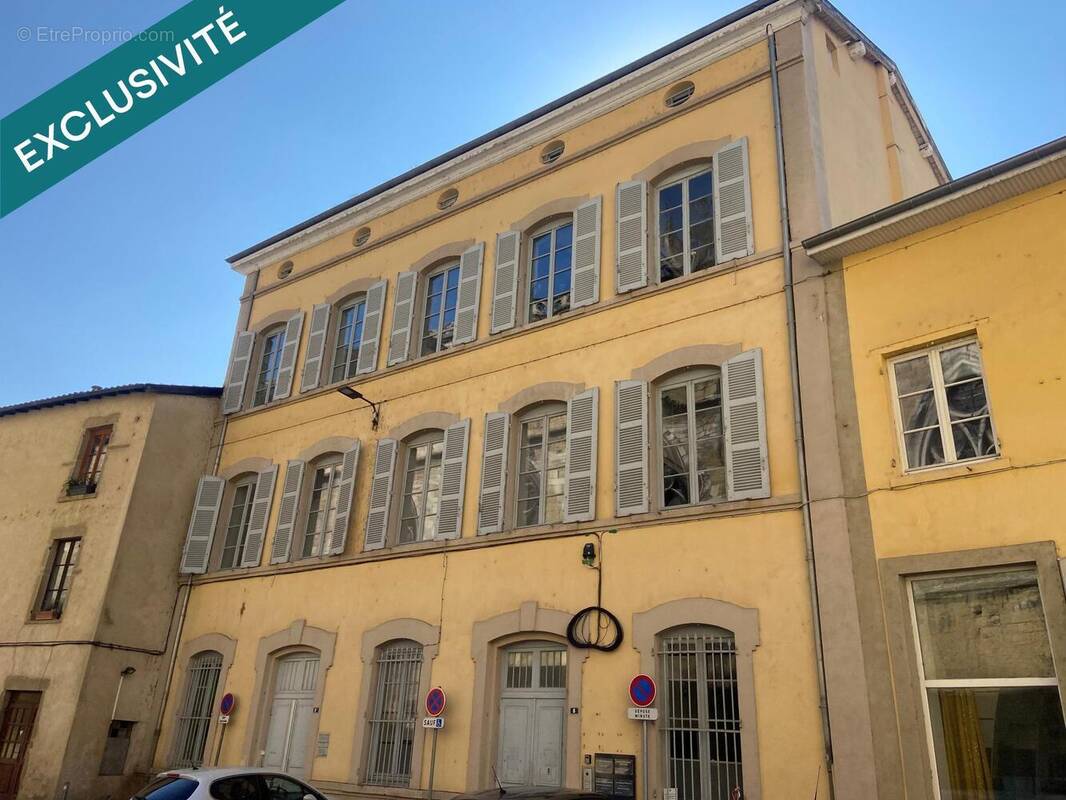 Photo 1 - Appartement à VIENNE