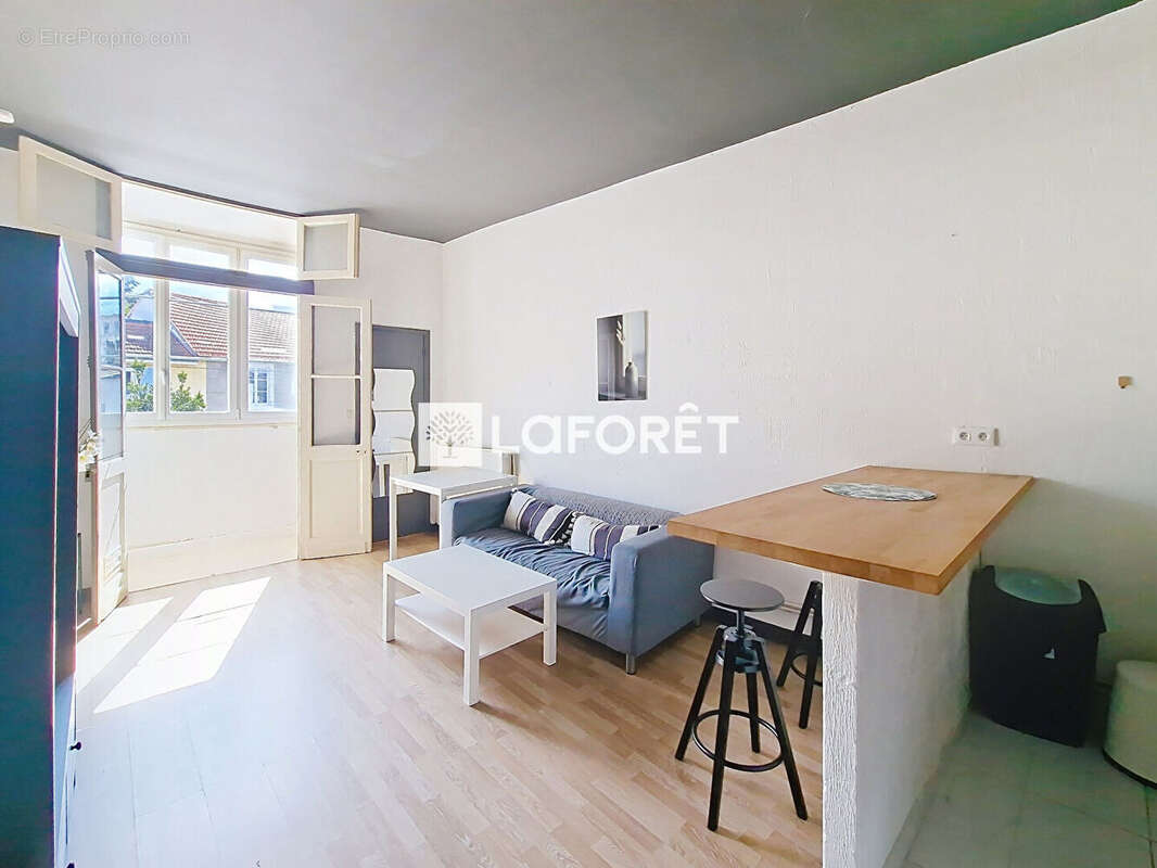 Appartement à PAU