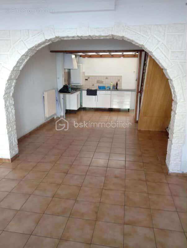 Maison à LILLERS