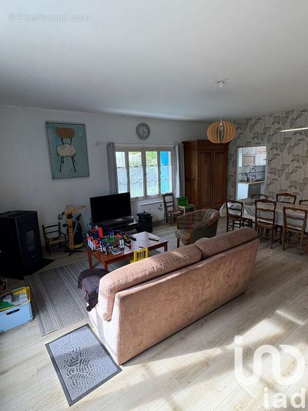 Photo 7 - Maison à BOURCEFRANC-LE-CHAPUS