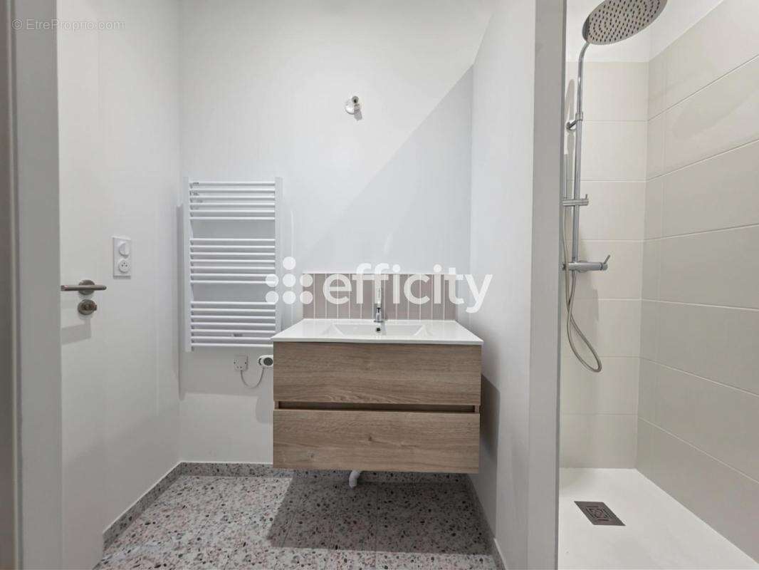 Appartement - photo 10
