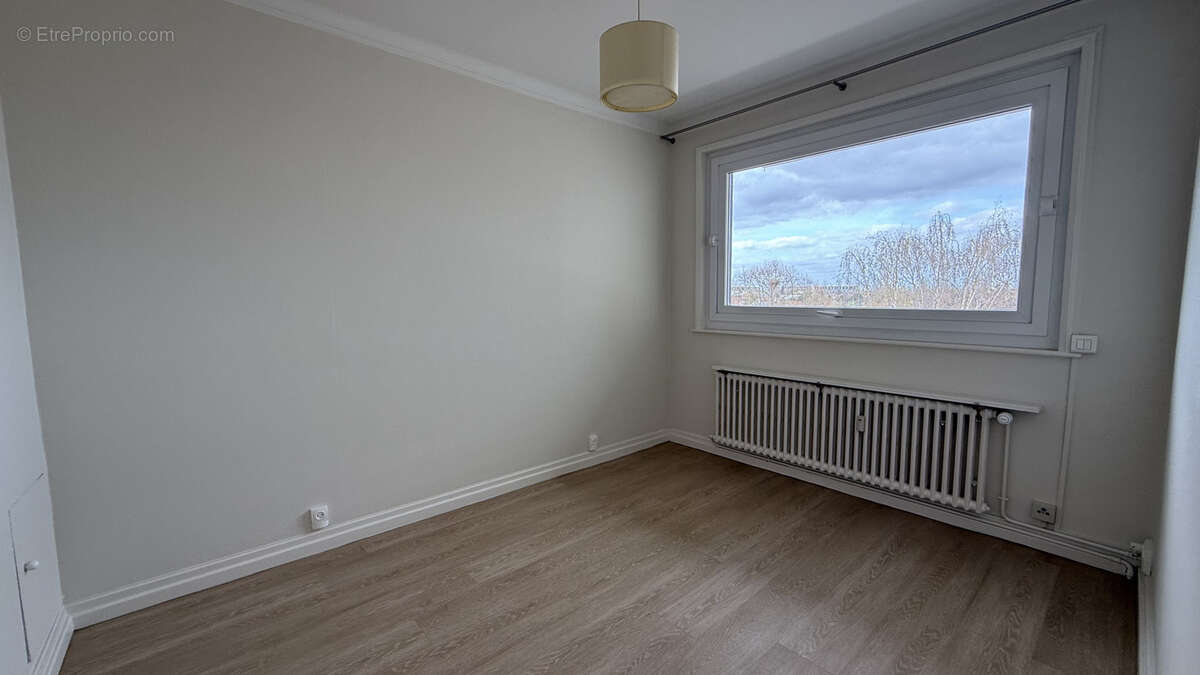Appartement à MARCQ-EN-BAROEUL