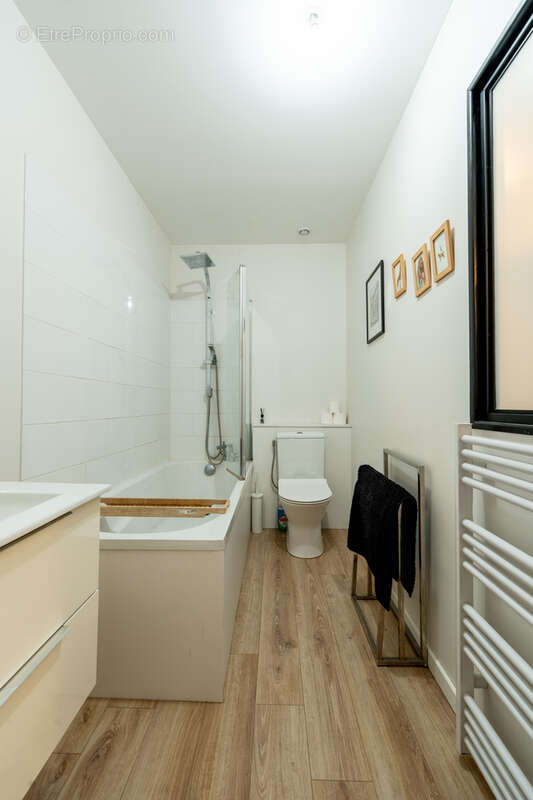 Maison à MARQUETTE-LEZ-LILLE