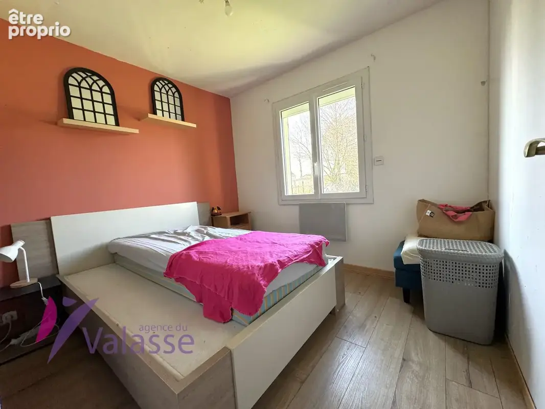 Maison 79 m² à Rouville  - photo 8