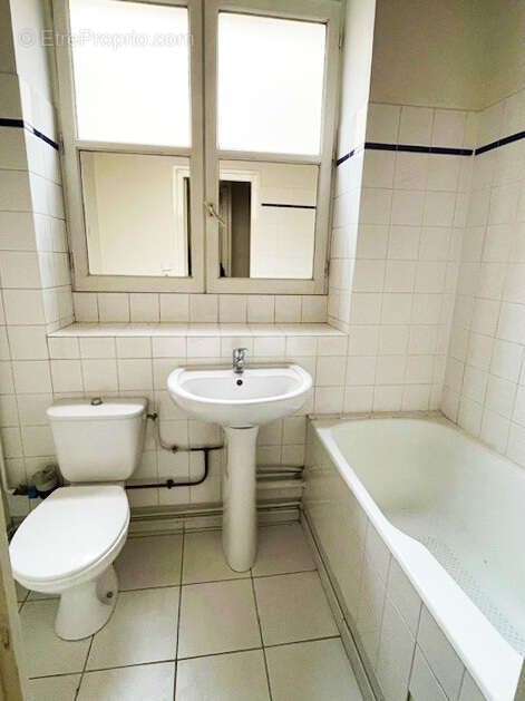 Appartement à LYON-4E