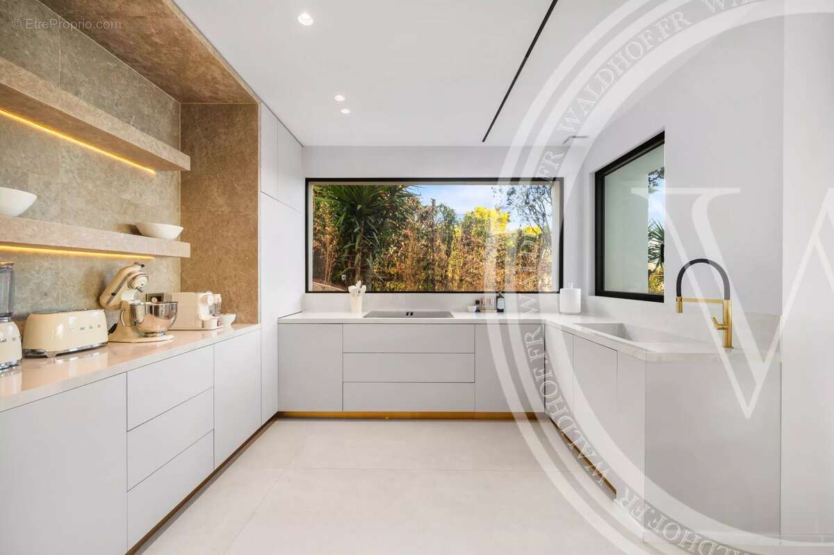 Maison à ROQUEBRUNE-CAP-MARTIN