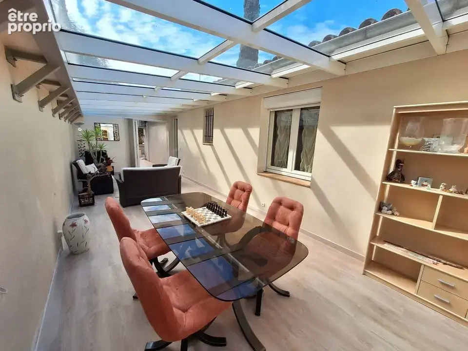 Maison 4 pièces 120 m² à vendre à Chateauneuf-Sur-Isere (26300) - photo 7