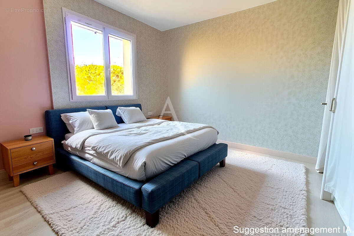 Maison à LES SABLES-D&#039;OLONNE