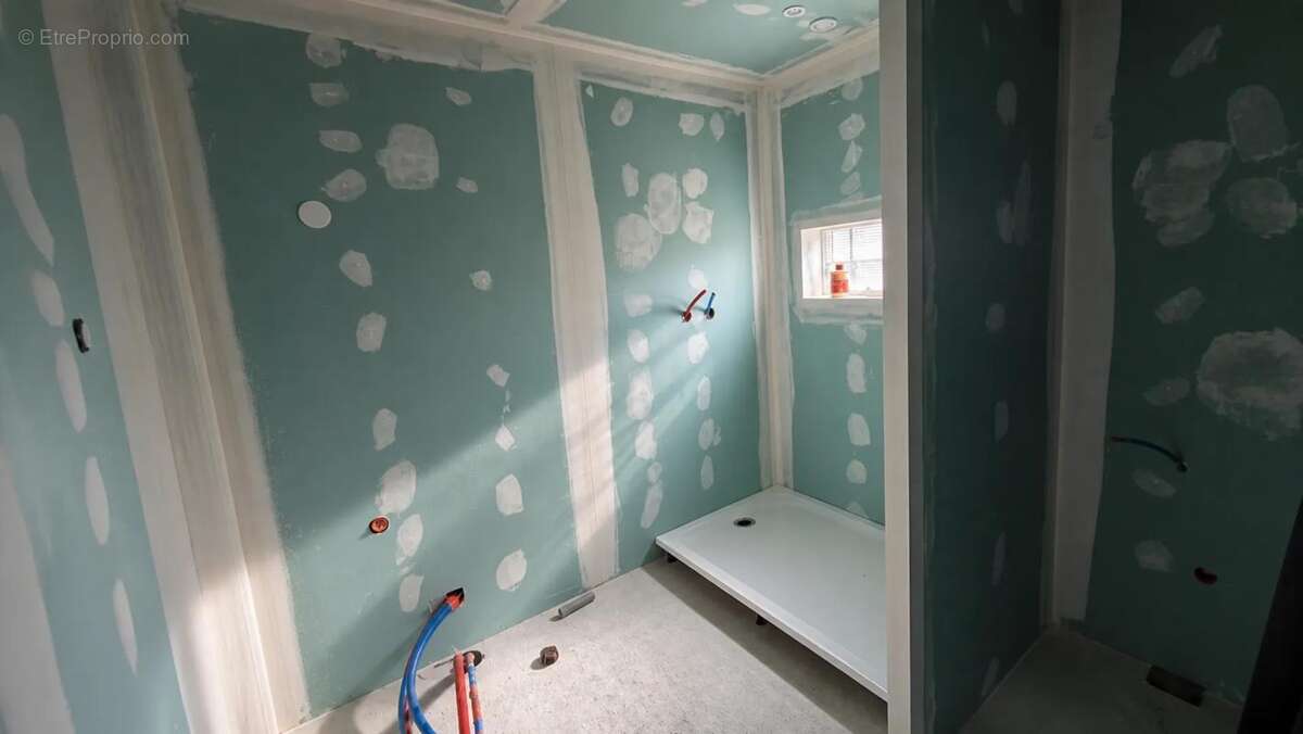 Maison de 5 pièces de 263 m² à Villeurbanne - photo 15