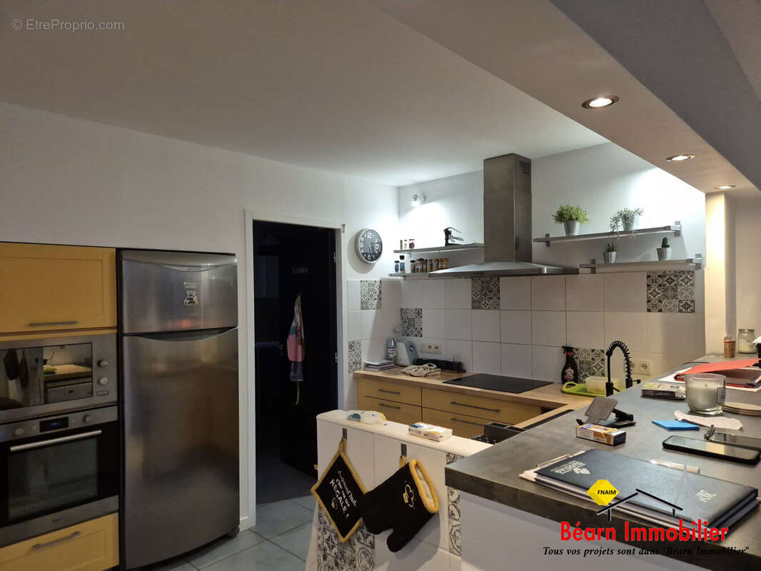 Maison 160 m² à Salies-De-Bearn  - photo 9