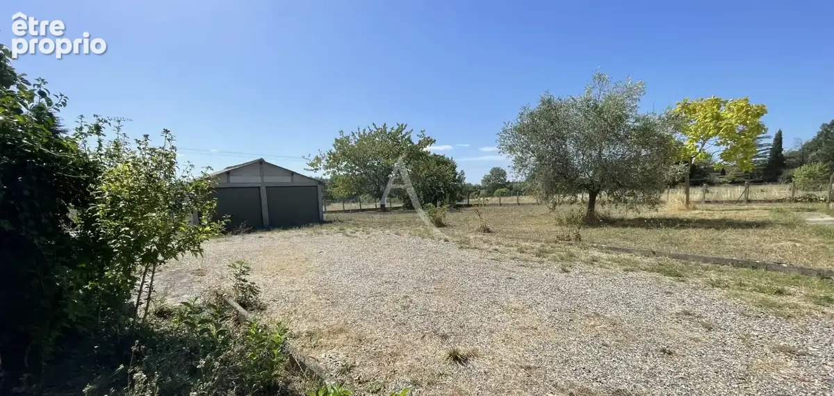 Photo Terrain à Castelmaurou au prix de 180 000€