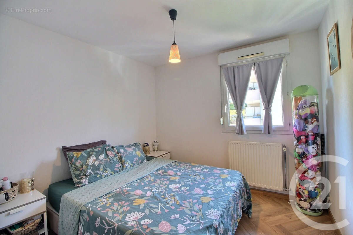 Appartement à EVIAN-LES-BAINS