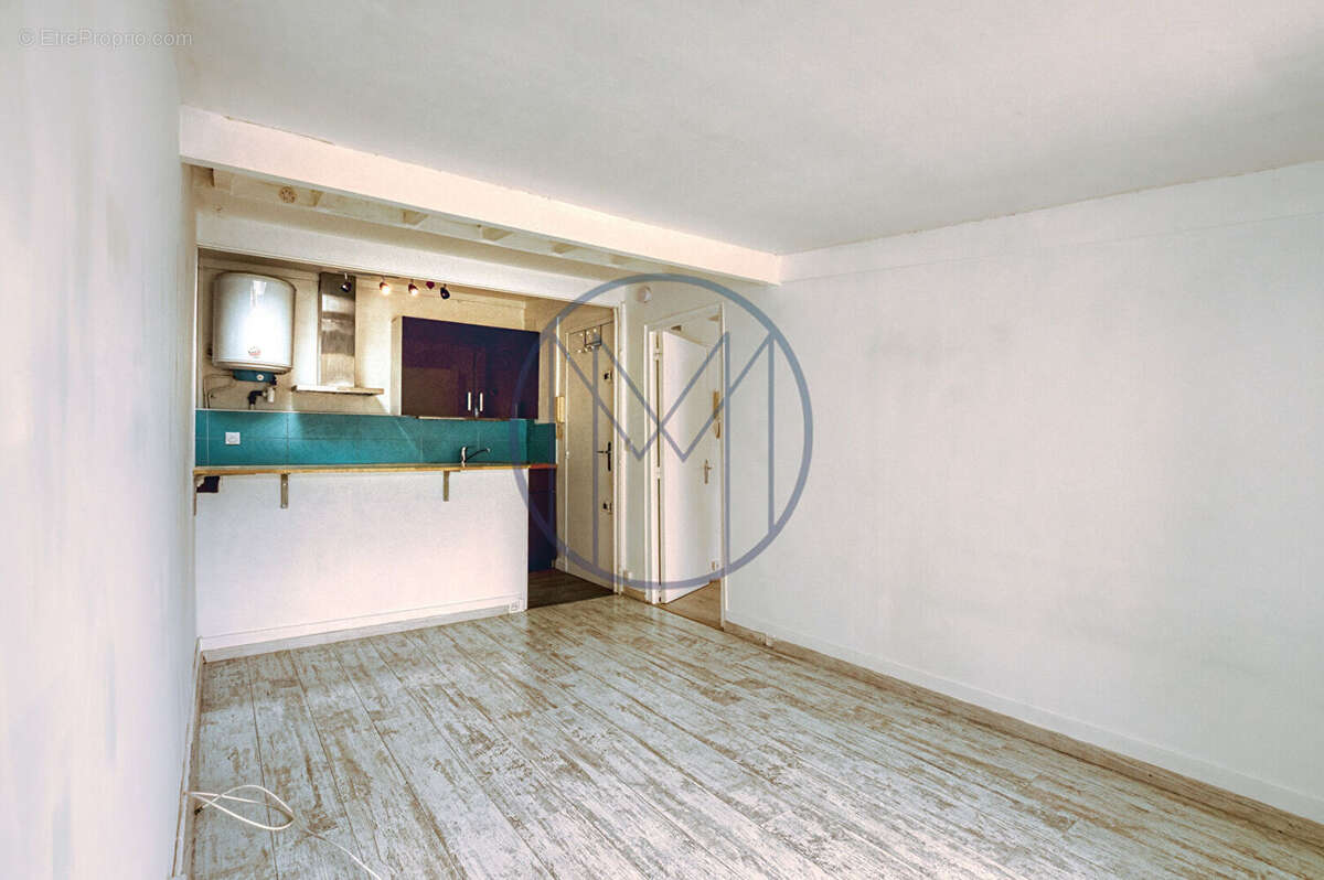 Appartement à VERSAILLES