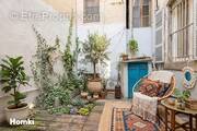 Appartement à MARSEILLE-1E