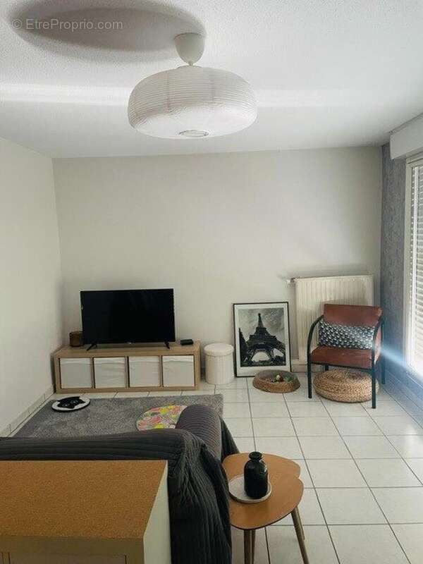 Photo 2 - Appartement à COLMAR