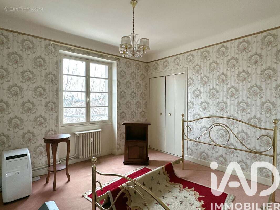 Photo 9 - Appartement à AUBENAS