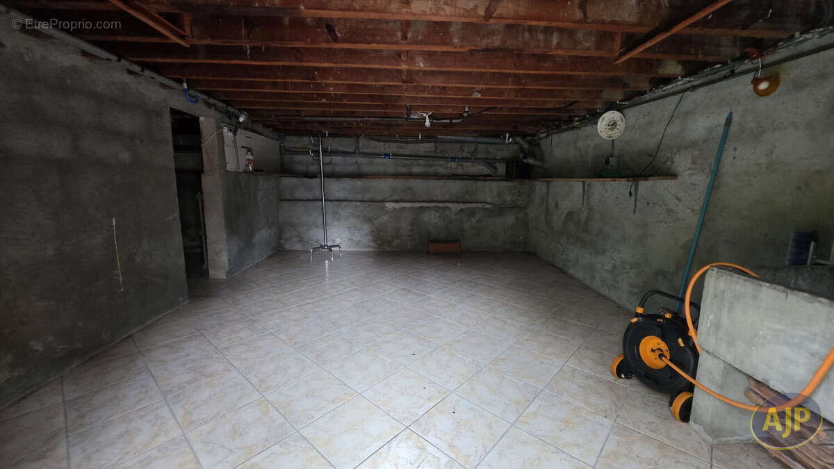 Maison Aiguillon - photo 7