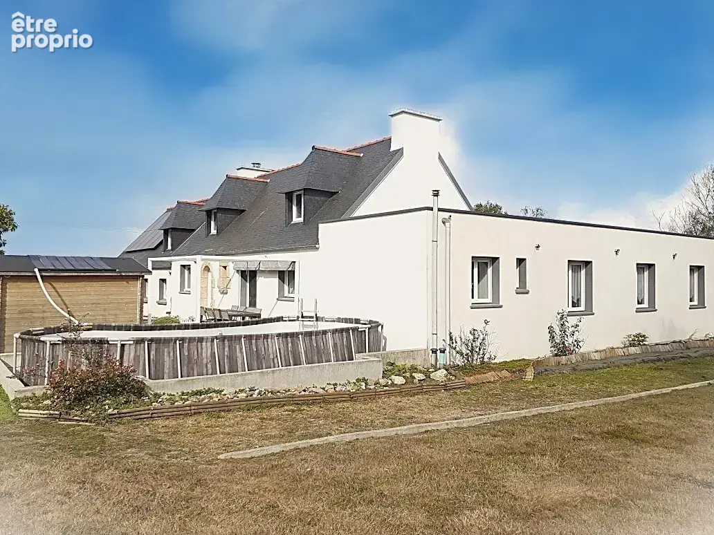 Maison Argol 17 pièce(s) 212 m2 - photo 2