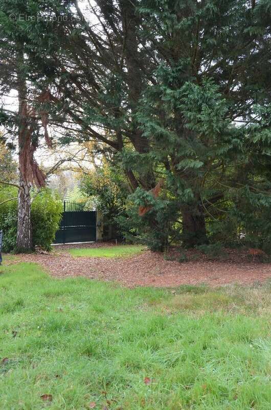 Maison à JOUARS-PONTCHARTRAIN