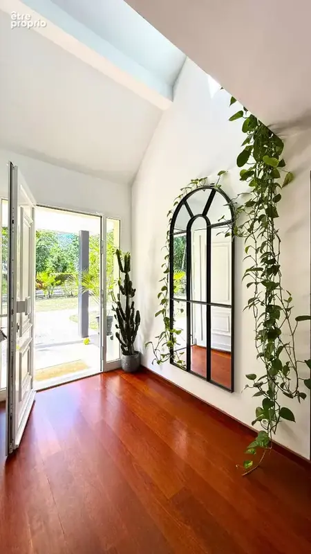 Maison Lamorlaye 8 pièces 300 m2 avec piscine - photo 5