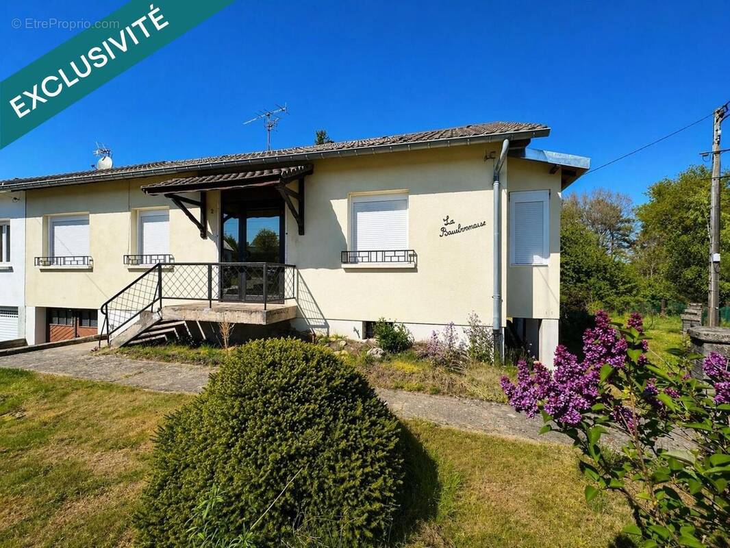 Photo 1 - Maison à CREUTZWALD