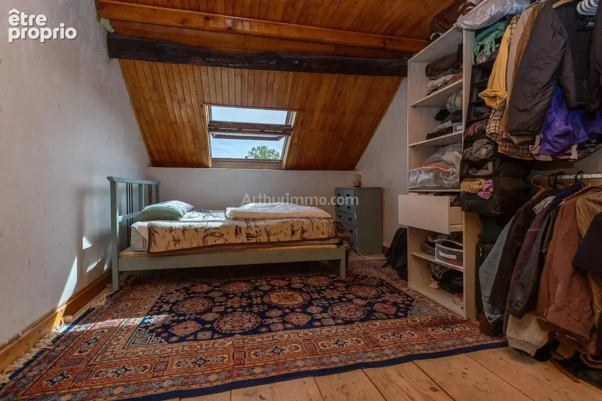 Vente Maison Contrevoz(01300) 106 000ï¿œ - photo 6
