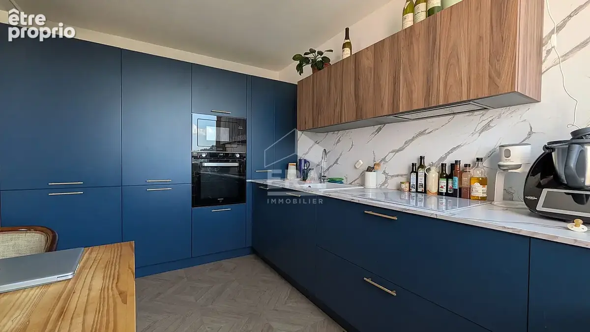 Appartement 80m² à le puy-en-velay - photo 3
